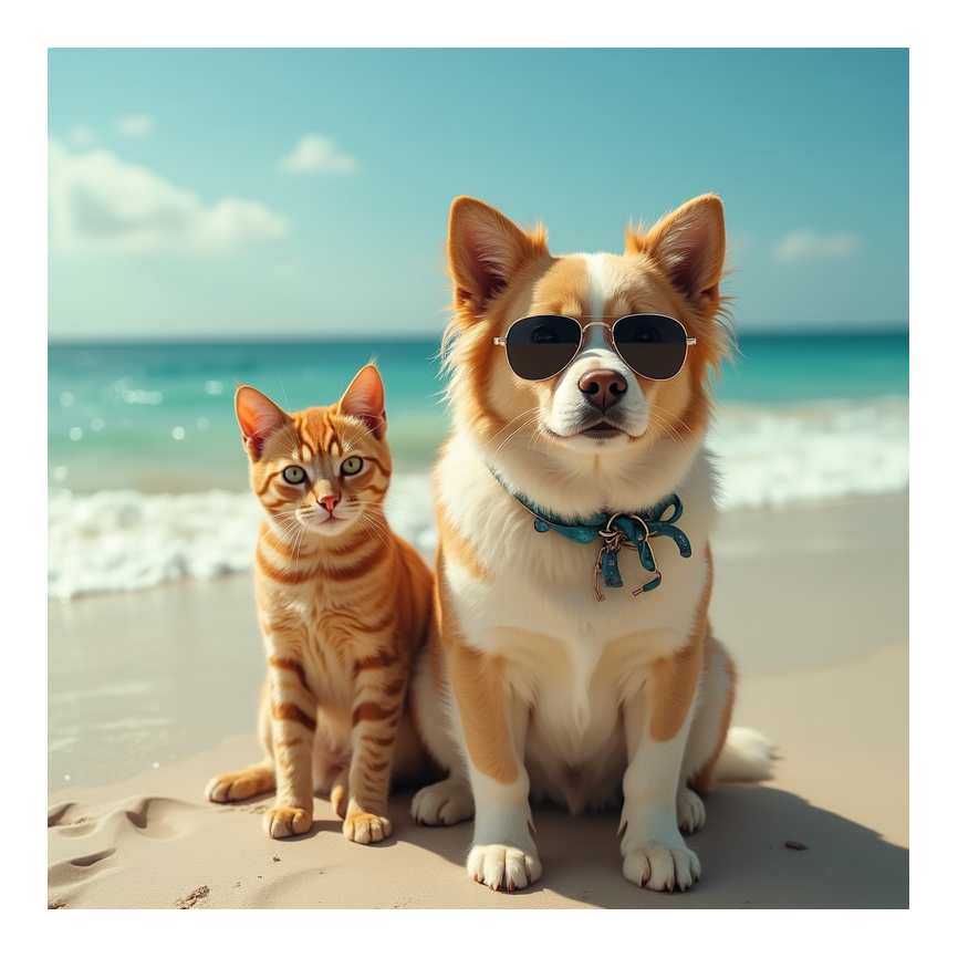 Accesorios Verano